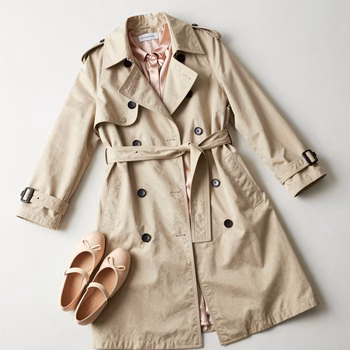 Garde-Robe Printemps Parisienne : 15 Pièces Transition