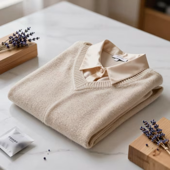 Comment Entretenir ses Vêtements de Luxe ?