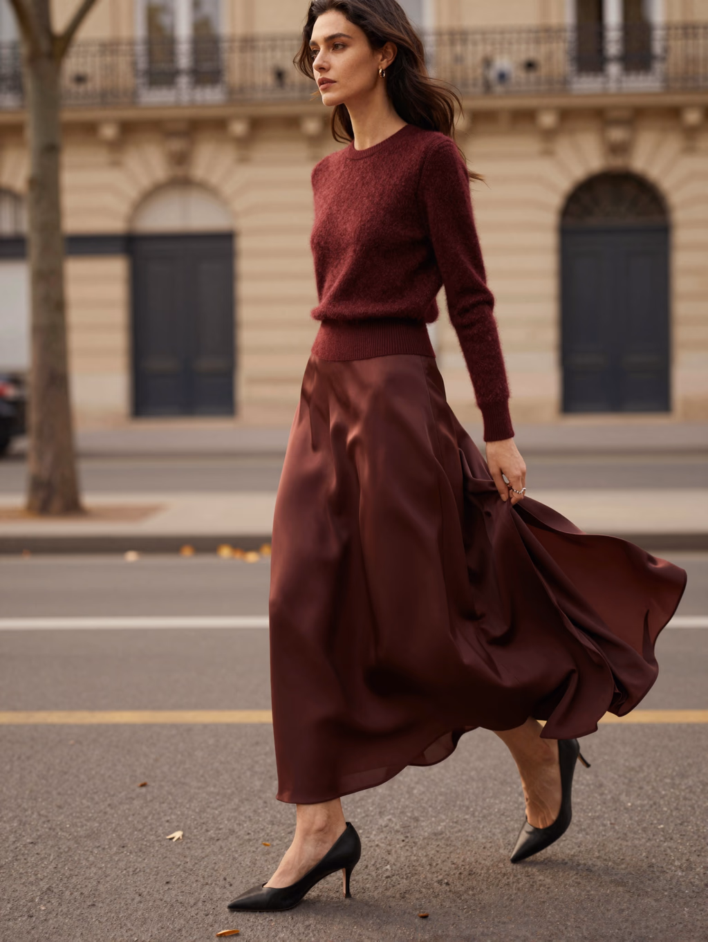 Glossaire Mode - Dictionnaire complet des termes de la mode