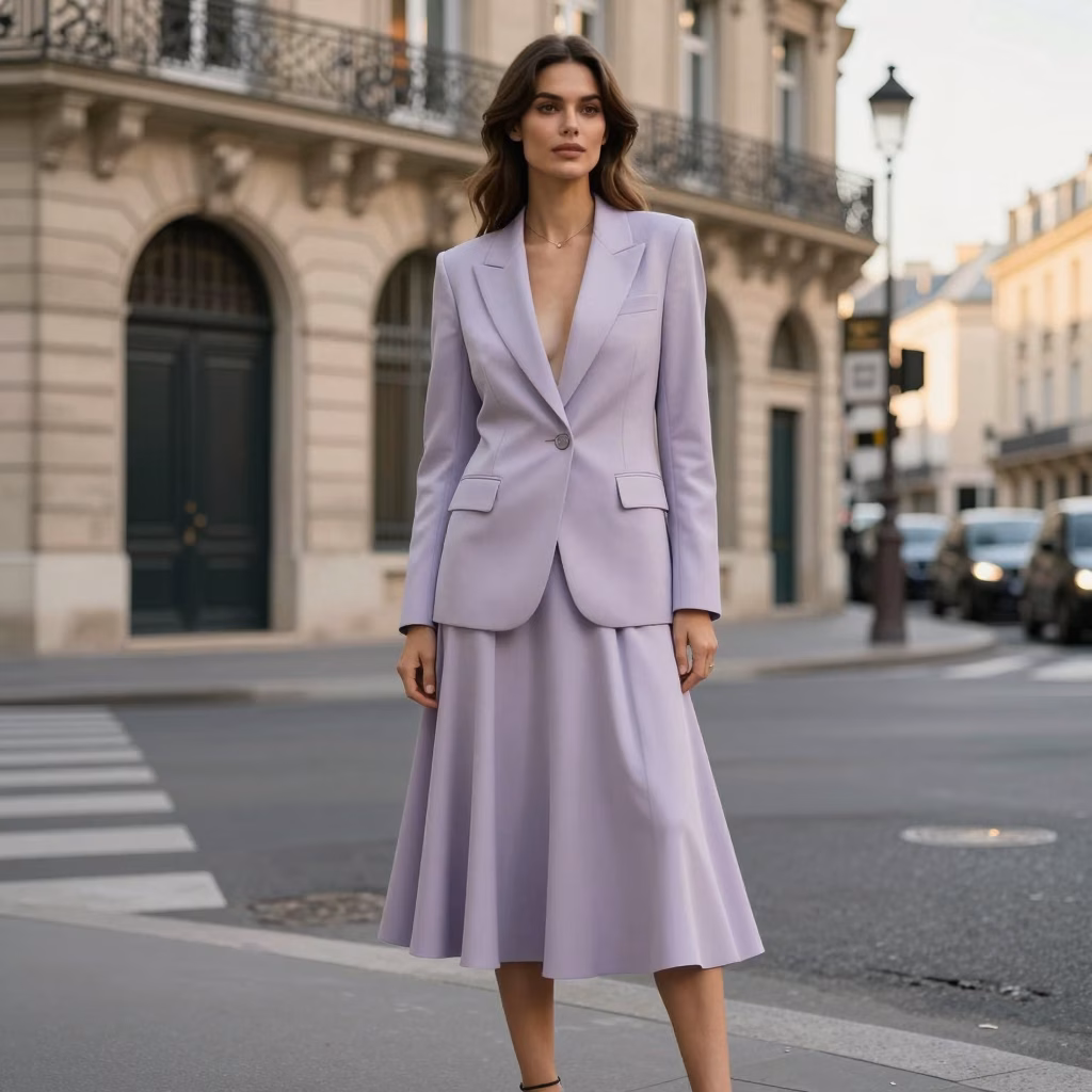 Style Vestimentaire Femme : Guide Complet des 10 Styles