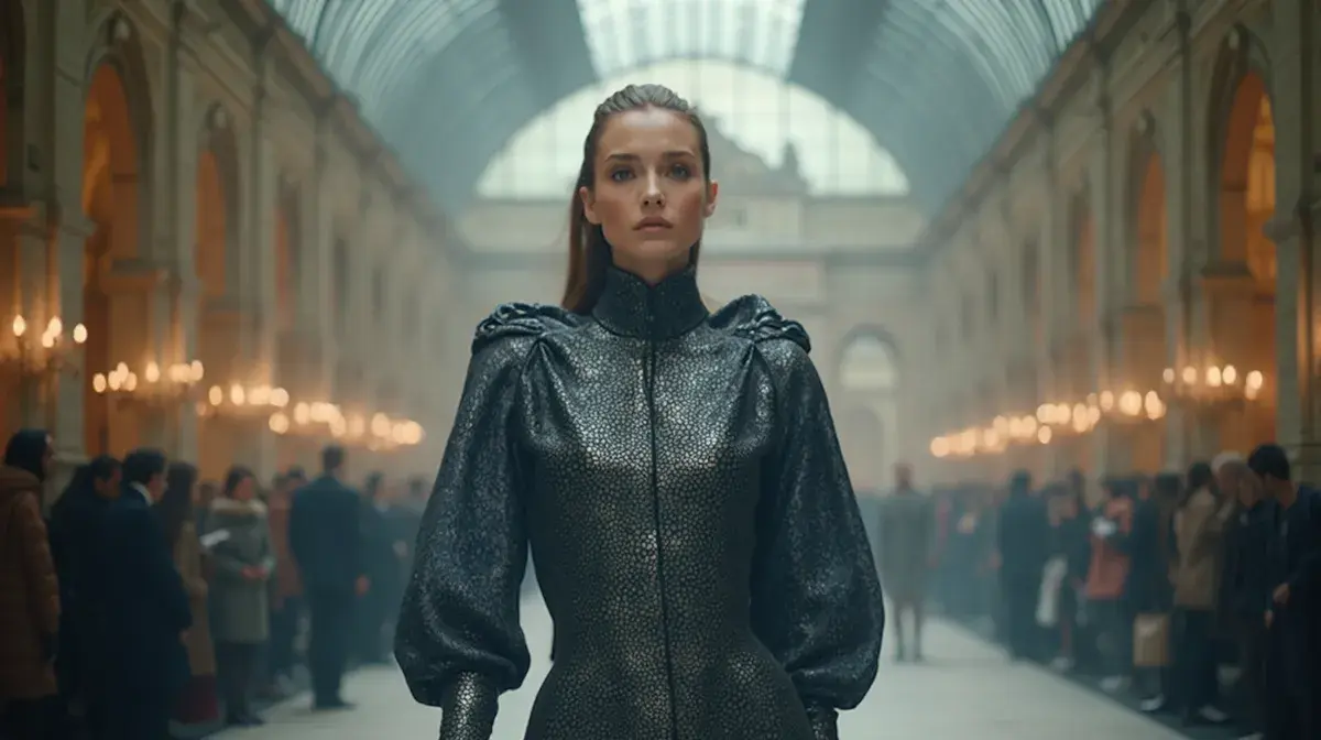 Fashion Week Milan 2024 : Les Tendances Révolutionnaires qui Redéfinissent la Mode Italienne