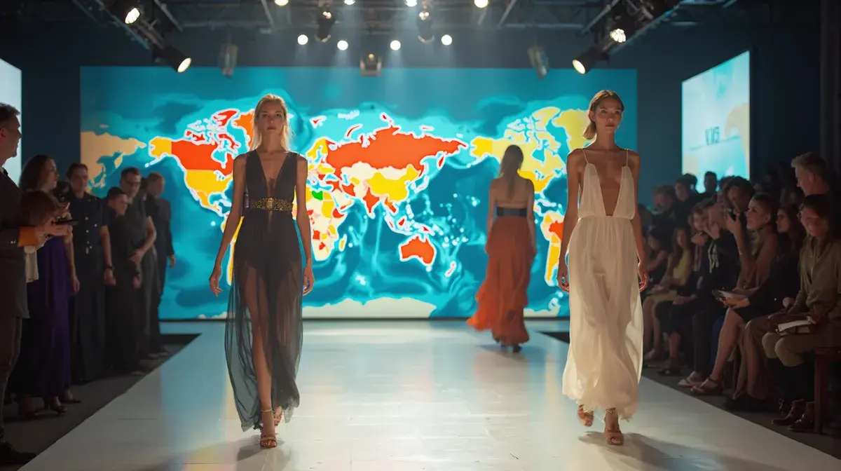 Fashion Week 2024 : Le Guide Complet des Pays Participants et leurs Créateurs Emblématiques