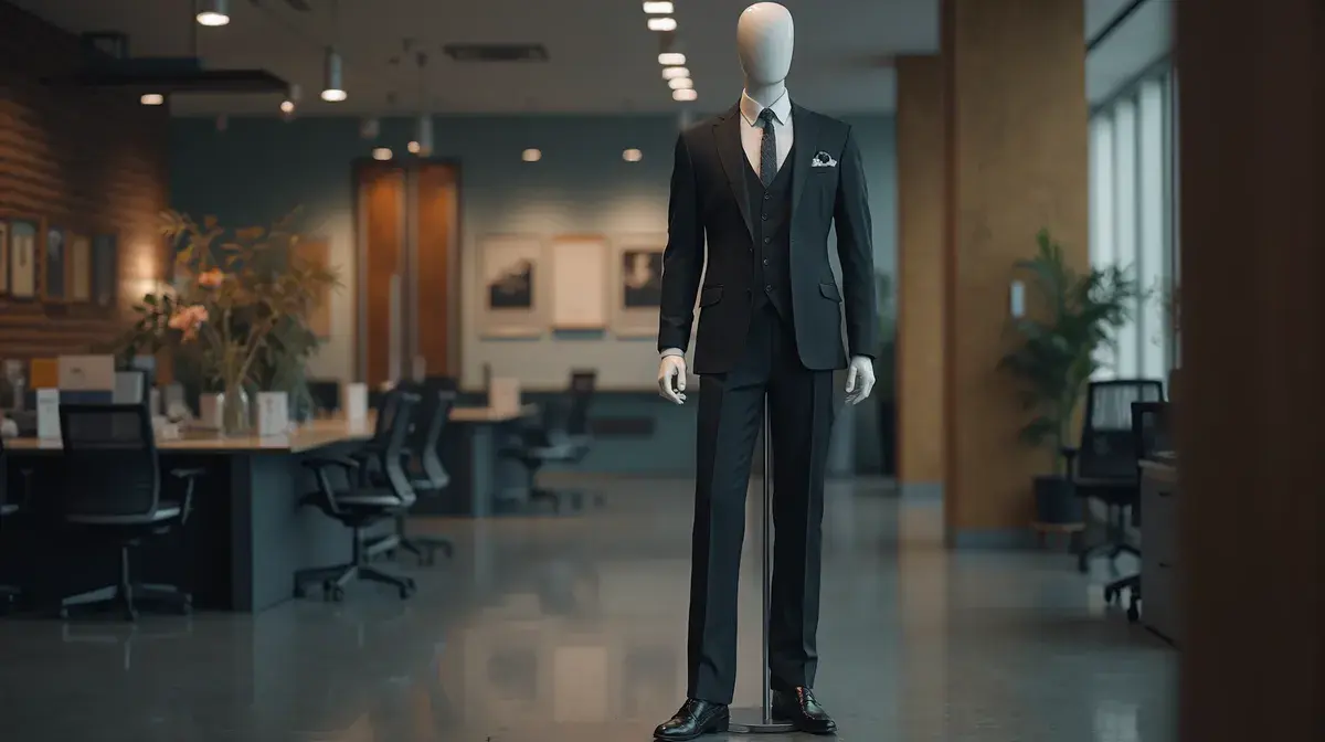 Mannequin Homme : Guide Ultime des Tendances et du Style Professionnel en 2024