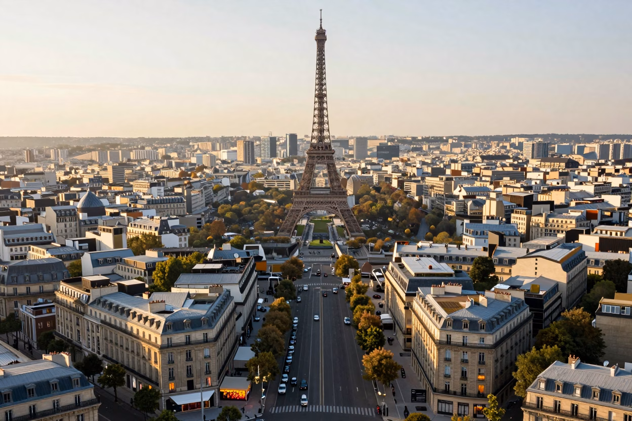 Les Villes Incontournables pour une Carrière dans la Mode : Guide Complet des Opportunités Fashion 2024