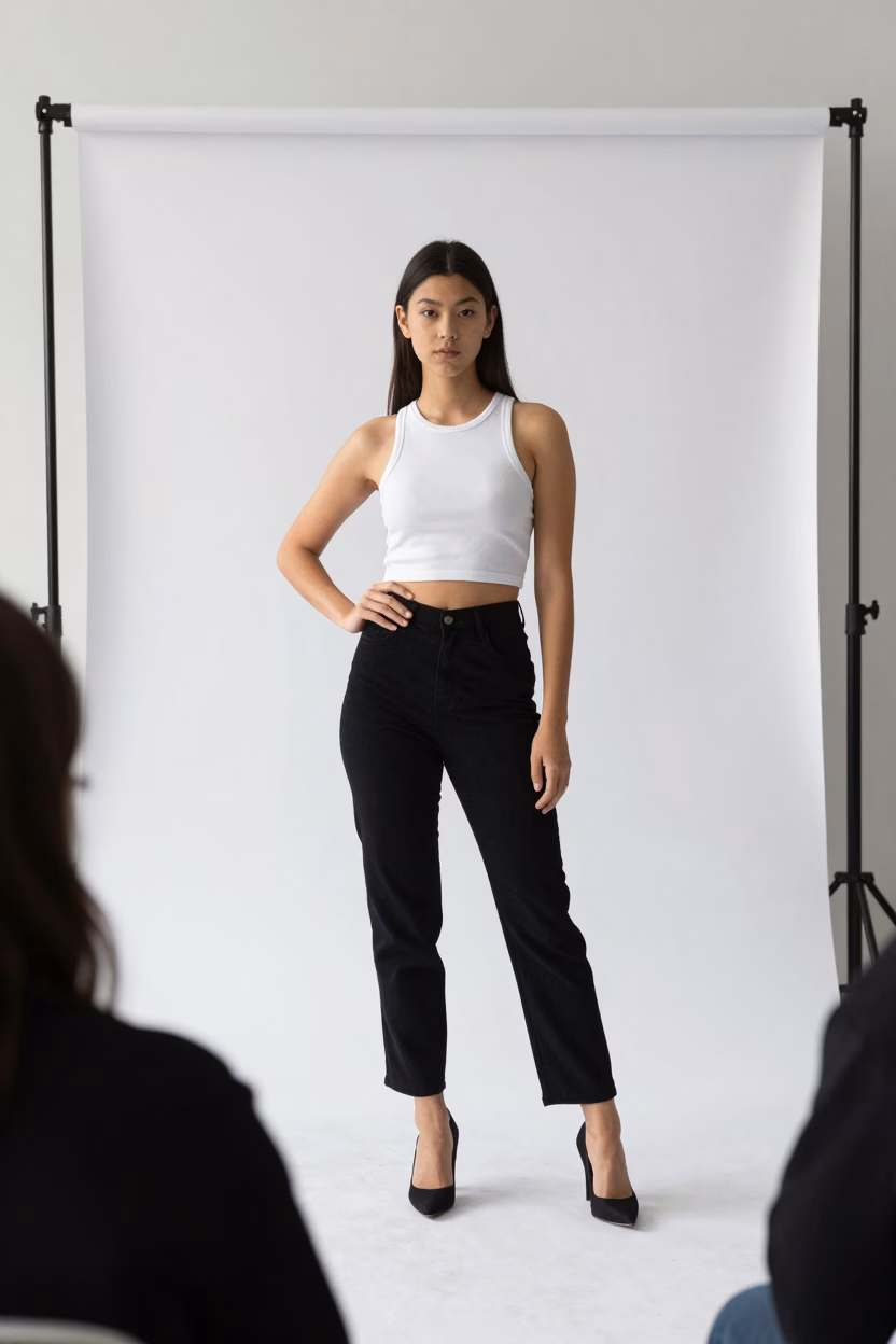 Guide Complet : Comment Devenir Mannequin d'Agence - Les Secrets du Métier Révélés