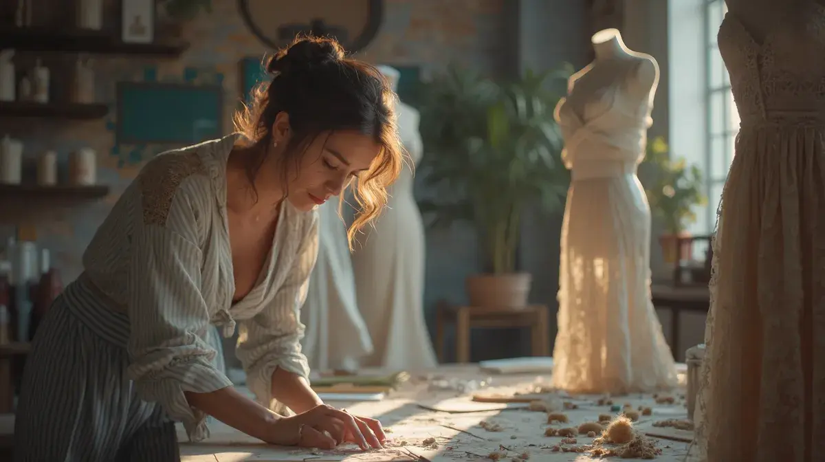 Les Nouvelles Tendances Mode 2024 : L'Innovation des Créateurs qui Redéfinit notre Style