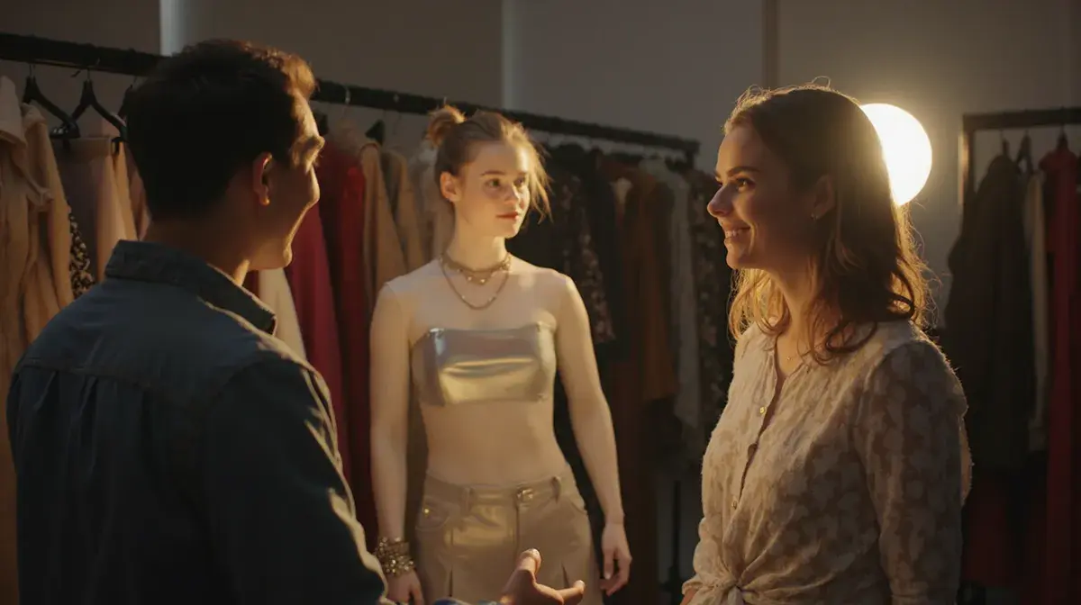 L'Institut de la Mode à Paris : Le Tremplin d'Excellence pour les Nouveaux Talents de la Mode