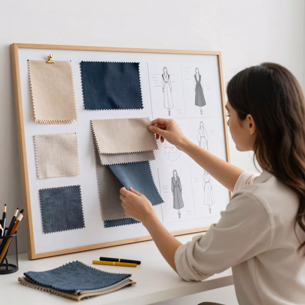 Styliste de Mode : Guide Complet du Métier, Formations et Opportunités de Carrière en 2024