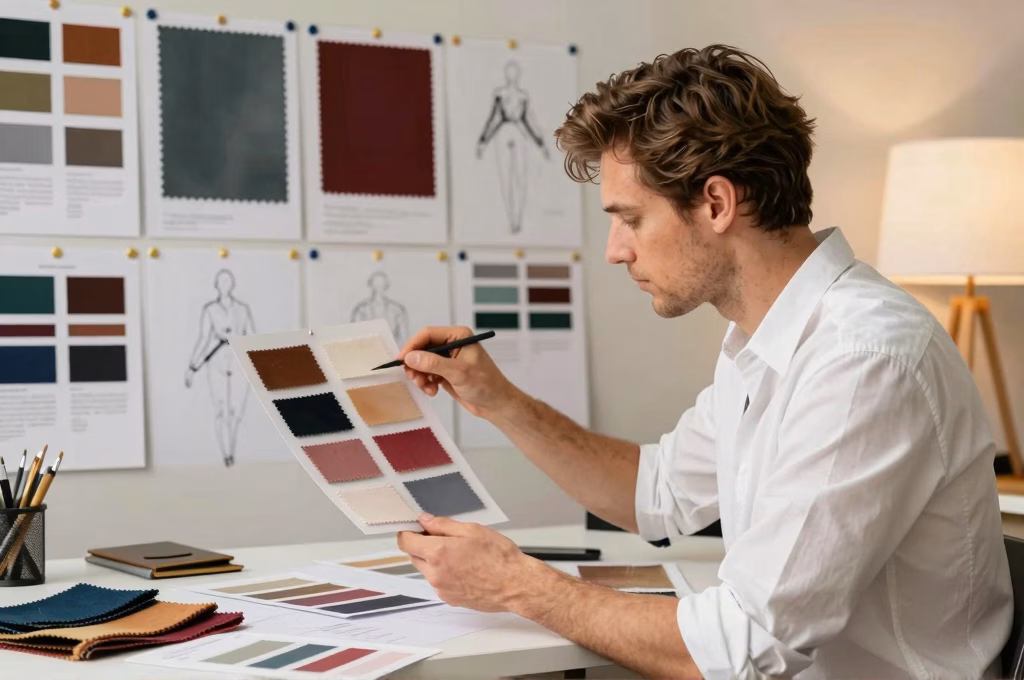 Directeur Artistique Mode : Le Guide Ultime du Métier