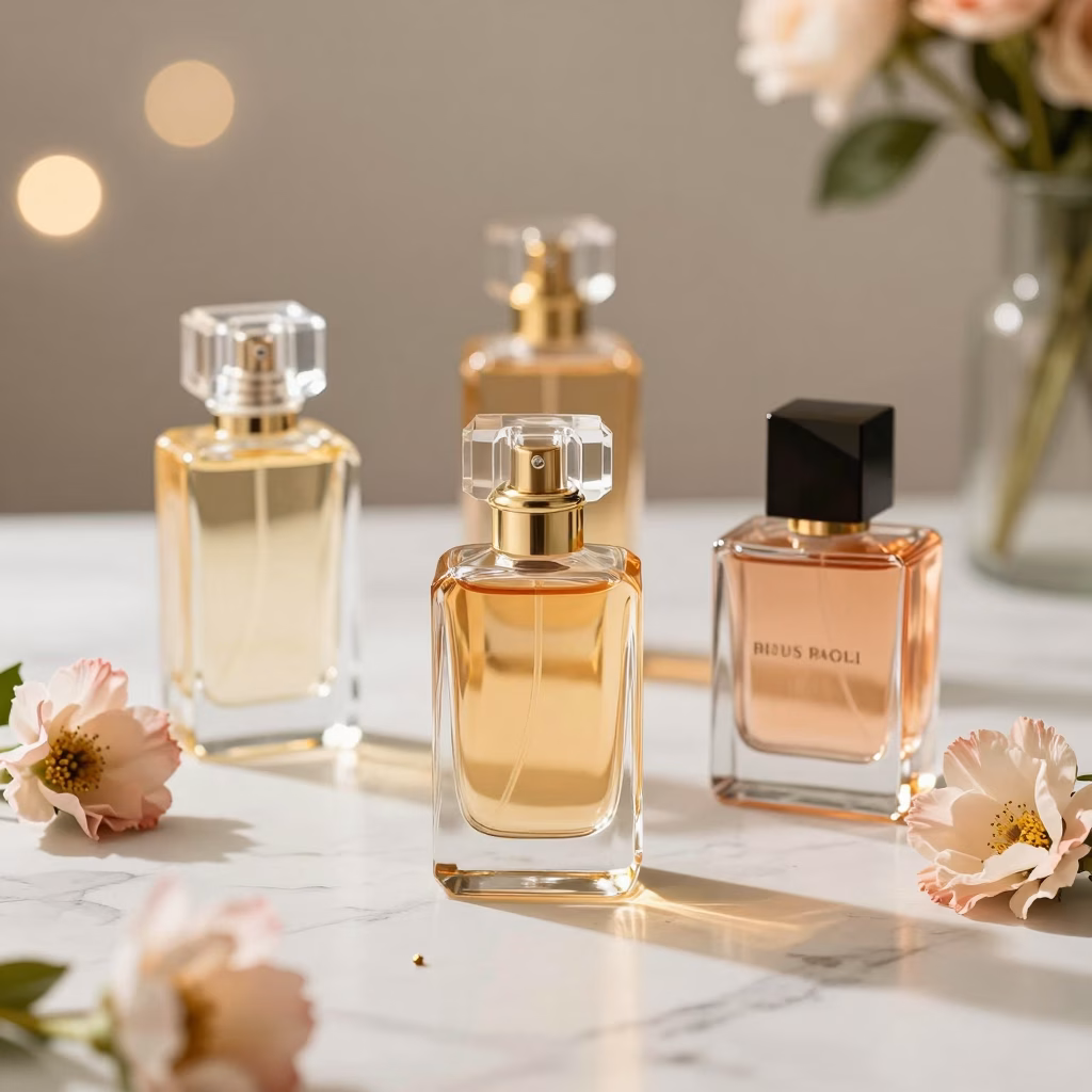 Parfums Femme Tendance 2026 : Guide des Fragrances Parisiennes