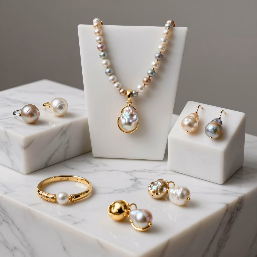 Tendances Bijoux 2026 : Maximalisme & Vintage