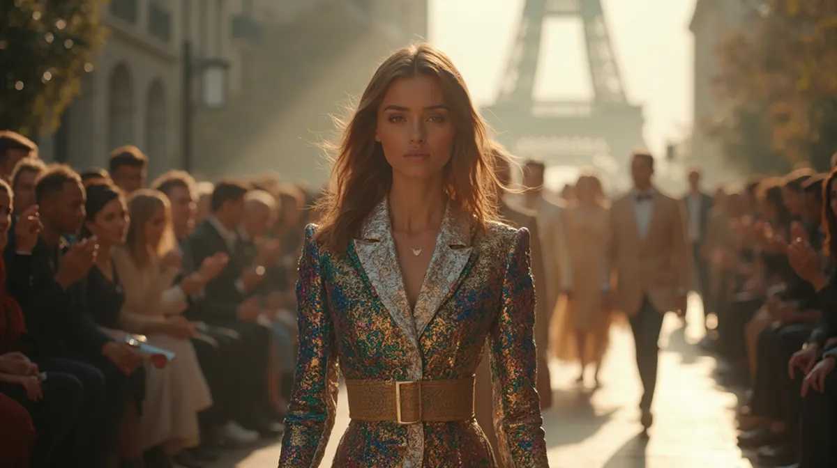 L'Art du Style Parisien