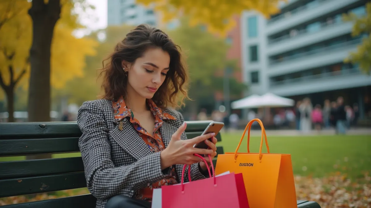 Directeur artistique mode travaillant sur une campagne creative a Paris