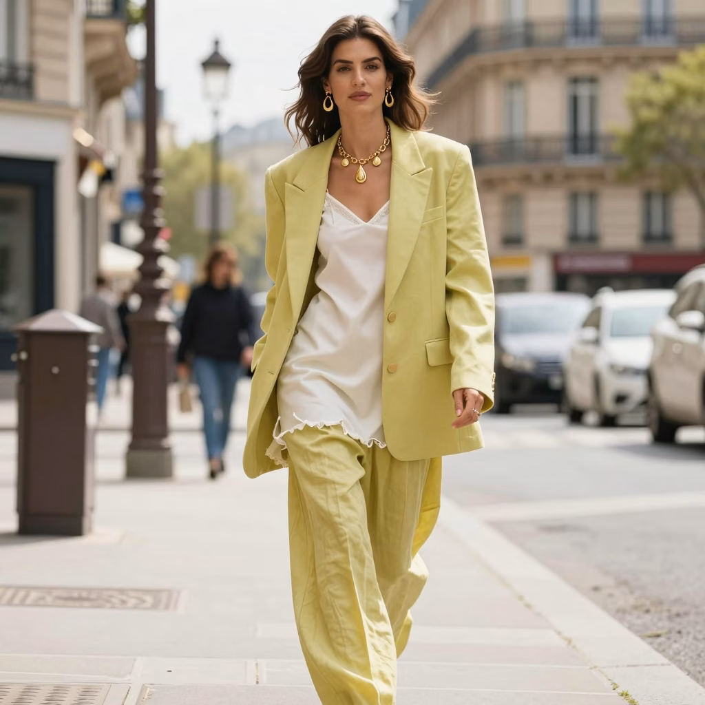 Tendance Mode Printemps-Été 2026 : Le Guide Complet