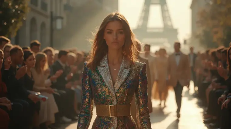 Fashion Week 2024 : Les Événements Exceptionnels qui Redéfinissent la Mode