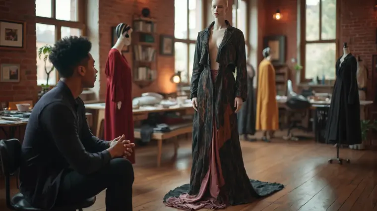 Les Défis Majeurs des Créateurs Britanniques à la Fashion Week de Londres : Entre Innovation et Survie