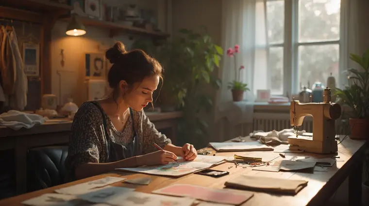 Fashion Jobs : Les Métiers de la Mode qui Façonnent l'Industrie en 2024