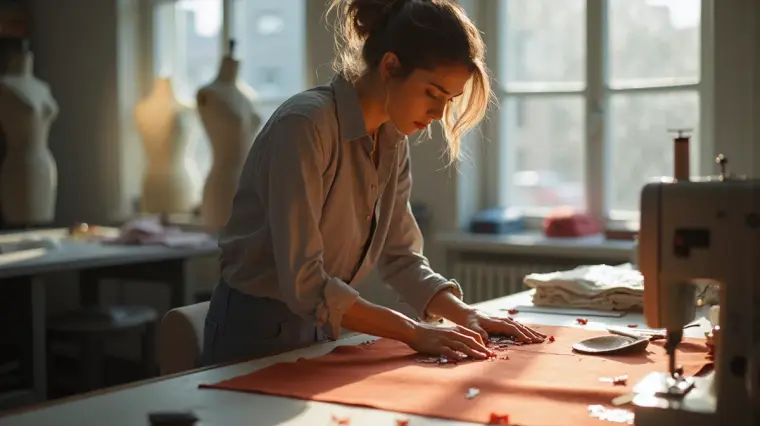 Fashion Designer : Les Maîtres de l'Innovation dans l'Univers de la Mode