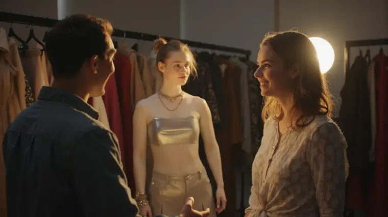 L'Institut de la Mode à Paris : Le Tremplin d'Excellence pour les Nouveaux Talents de la Mode