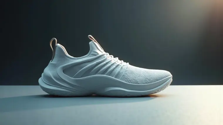 Les Tendances Révolutionnaires du Design de Chaussures en 2024 : Entre Innovation et Style