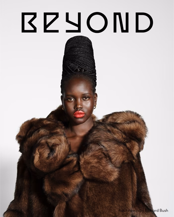 Adut Akech - Photo 4