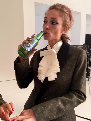 Adwoa Aboah - Photo 11