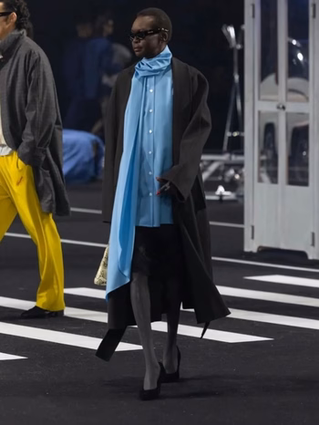 Alek Wek - Photo 9