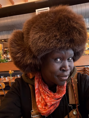 Alek Wek - Photo 11