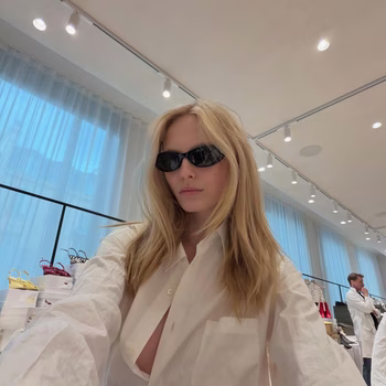 Alex Consani - Photo 11