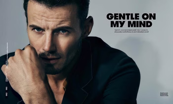 Alex Lundqvist - Photo 8