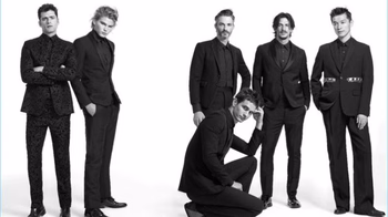 Alex Lundqvist - Photo 13