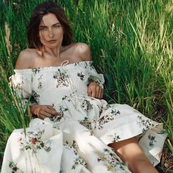 Andreea Diaconu - Photo 6