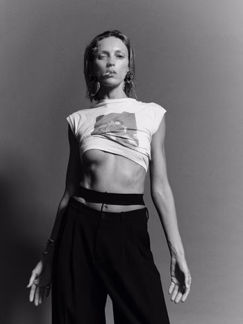 Anja Rubik - Photo 3