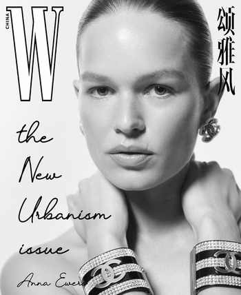 Anna Ewers - Photo 10