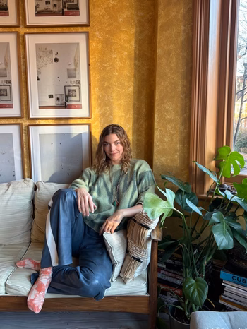 Arizona Muse - Photo 4