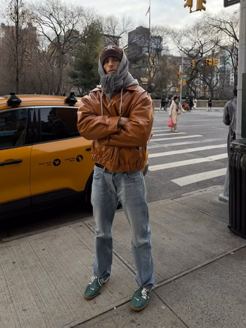 Baptiste Giabiconi - Photo 3