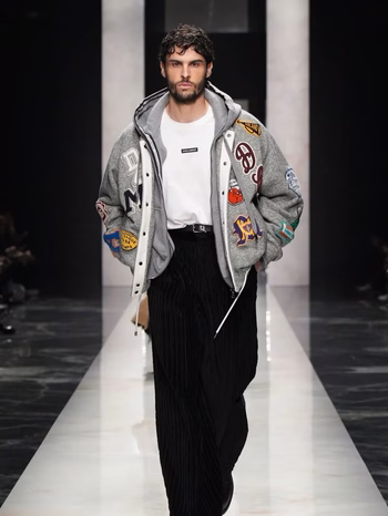 Baptiste Giabiconi - Photo 7