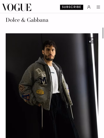 Baptiste Giabiconi - Photo 8