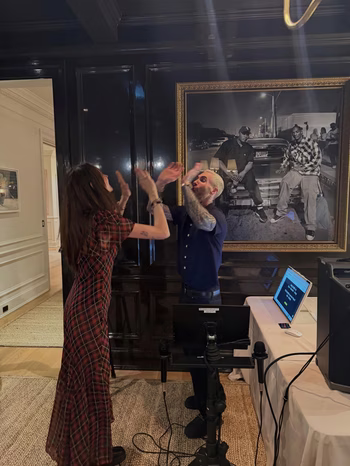 Behati Prinsloo - Photo 10