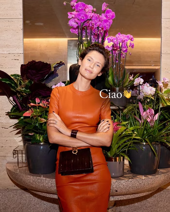 Bianca Balti - Photo 1