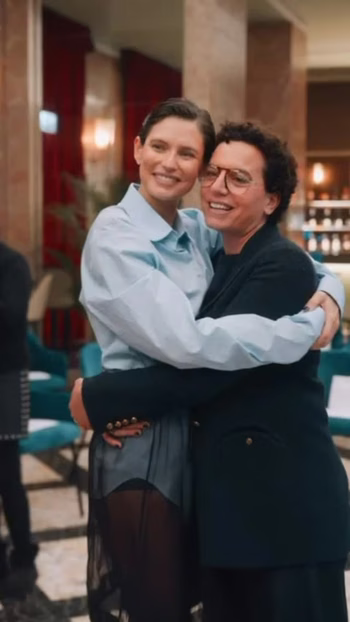 Bianca Balti - Photo 4