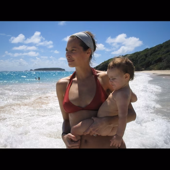 Christy Turlington - Photo 5