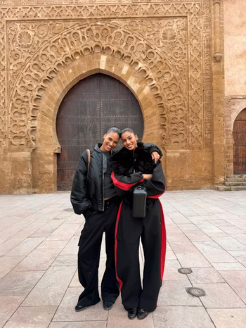 Cindy Bruna - Photo 11