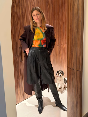 Constance Jablonski - Photo 2