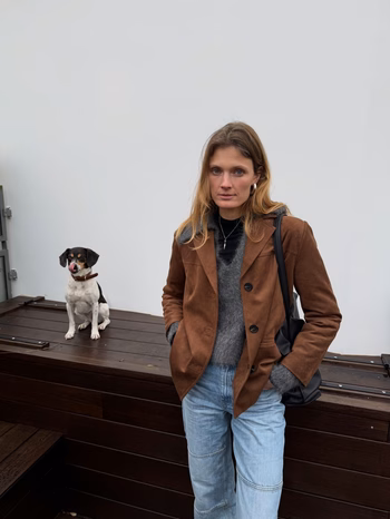 Constance Jablonski - Photo 4