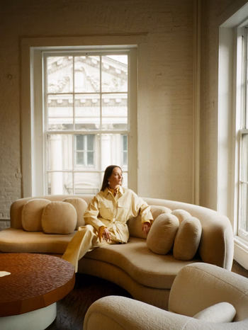 Daria Strokous - Photo 8