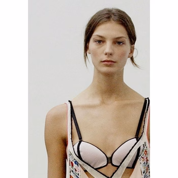 Daria Werbowy - Photo 2