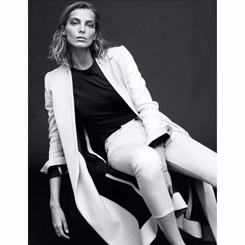 Daria Werbowy - Photo 3