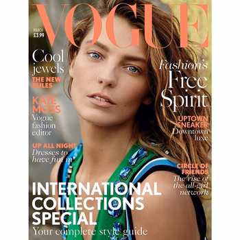 Daria Werbowy - Photo 6