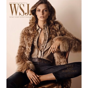 Daria Werbowy - Photo 8